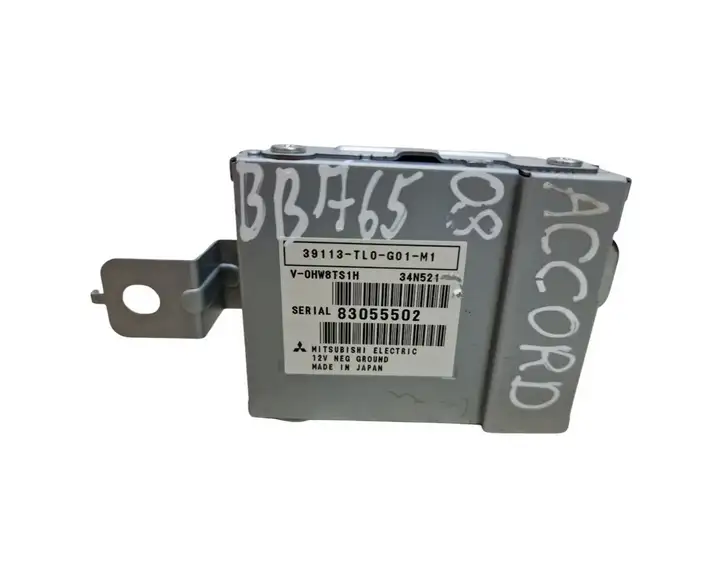 Honda Accord (2008 - 2016) 39113TL0G01M1 USB модуль — фото 1
