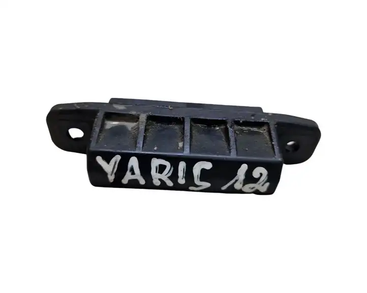 Toyota Yaris (2009 - 2012) 0505T26 Ручка крышки багажника — фото 1