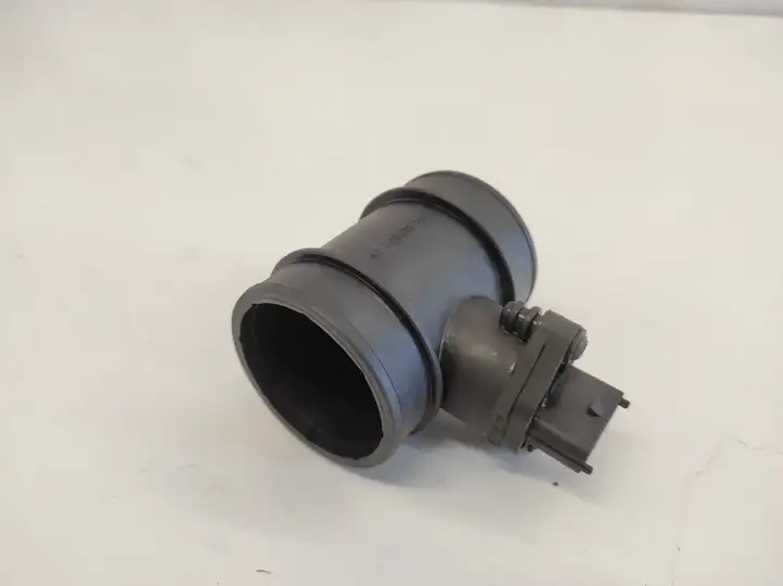 Opel Meriva A (2002 - 2006) 0281002579 Датчик массового расхода воздуха — фото 1