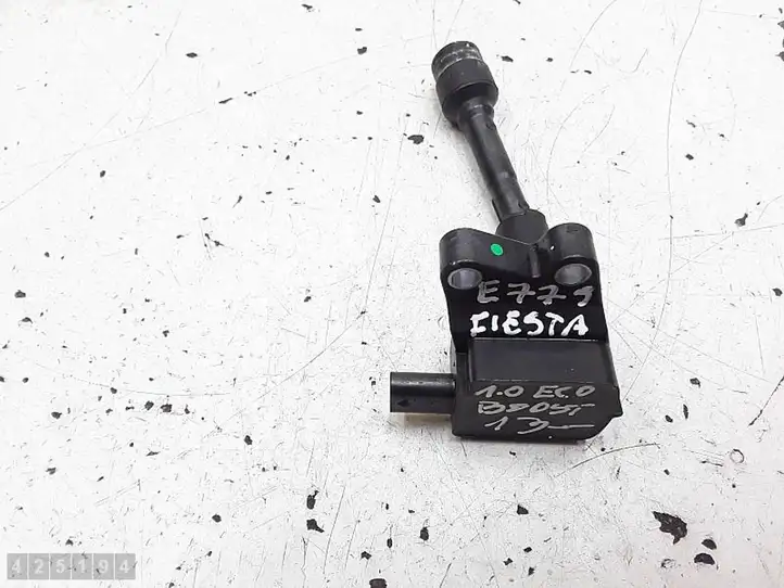 Ford Fiesta (2013 - 2017) CM5G12A366CA Катушка зажигания — фото 3