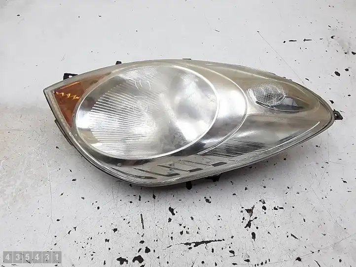 Nissan Note (E11) (2006 - 2014) 89902138 Передняя фара — фото 1
