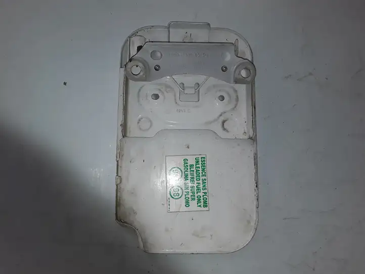 Dacia Dokker (2012 - 2021) 788330558 Крышка топливного бака — фото 2