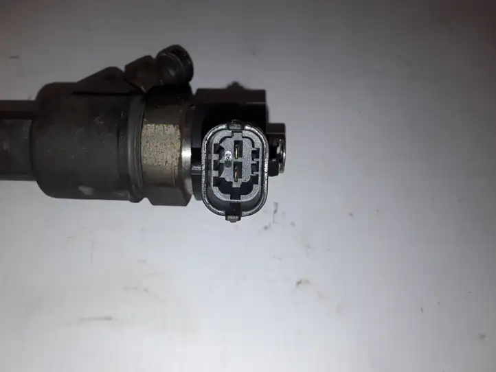 Volvo XC60 (2008 - 2013) 30777526 Форсунка — фото 3