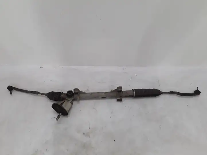 Renault Megane III (2009 - 2016) Рулевая колонка — фото 2