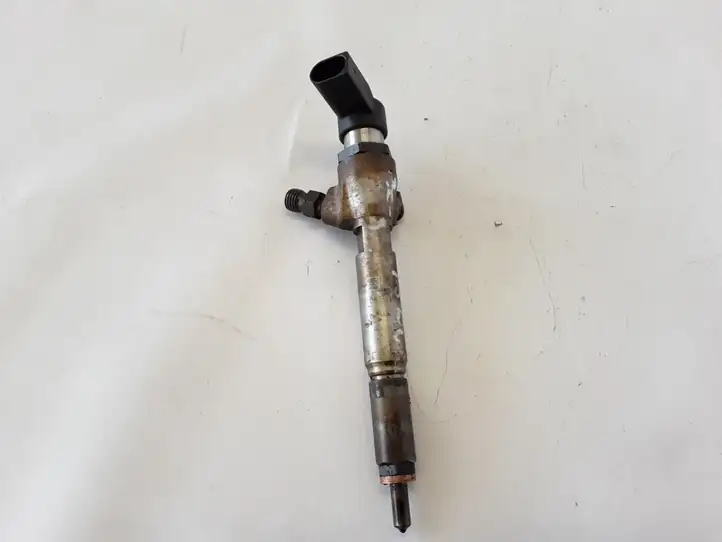 Renault Scenic II - Grand scenic II (2006 - 2009) Форсунка — фото 2