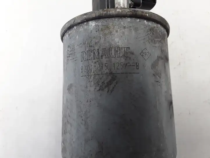 Renault Megane III (2009 - 2016) Фильтр топлива — фото 3