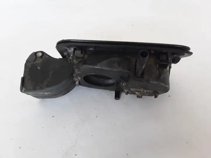 Renault Megane II (2002 - 2005) 8200073451 Крышка топливного бака — фото 2