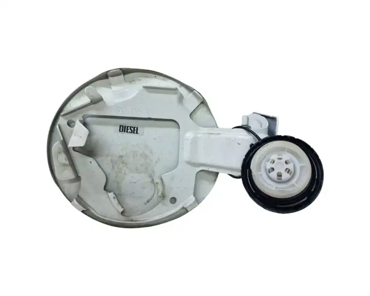 Mazda CX-5 (2011 - 2015) KD53 Крышка топливного бака — фото 5