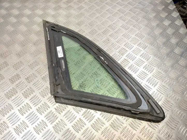 Mercedes-Benz B-class W246 (2011 - 2014) A2466703012 Заднее боковое стекло — фото 3