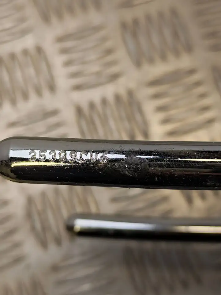 Mercedes-Benz GLK X204 (2008 - 2016) Подголовник заднего сиденья — фото 2