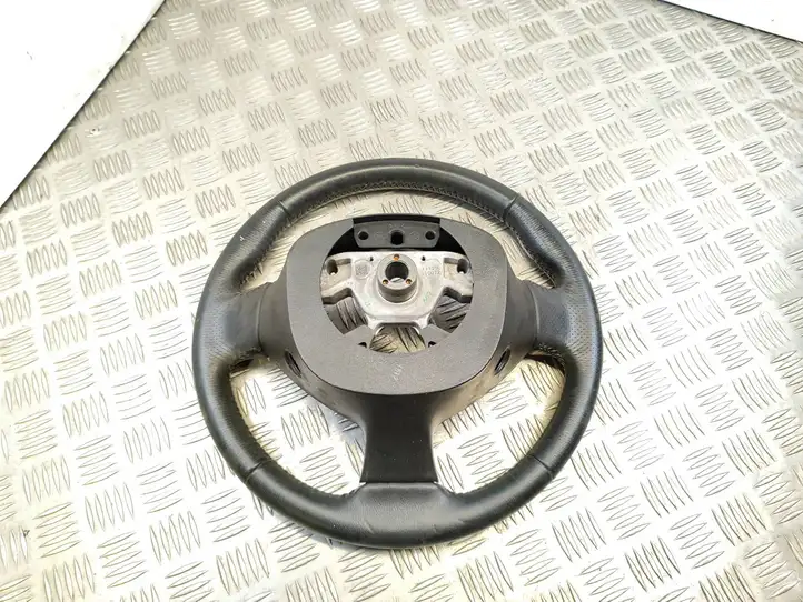 Nissan Juke I F15 (2010 - 2018) 1112SL210072 Руль — фото 2