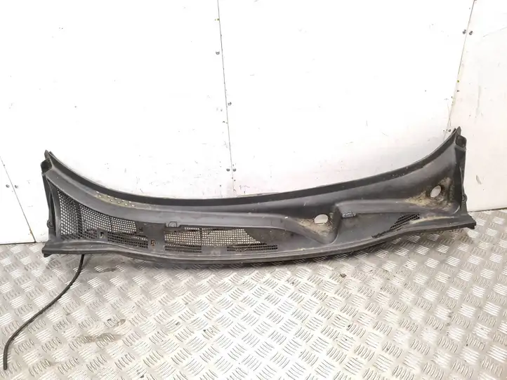Nissan Juke I F15 (2010 - 2018) 668621KA5A Жабо стеклоочистителей — фото 3