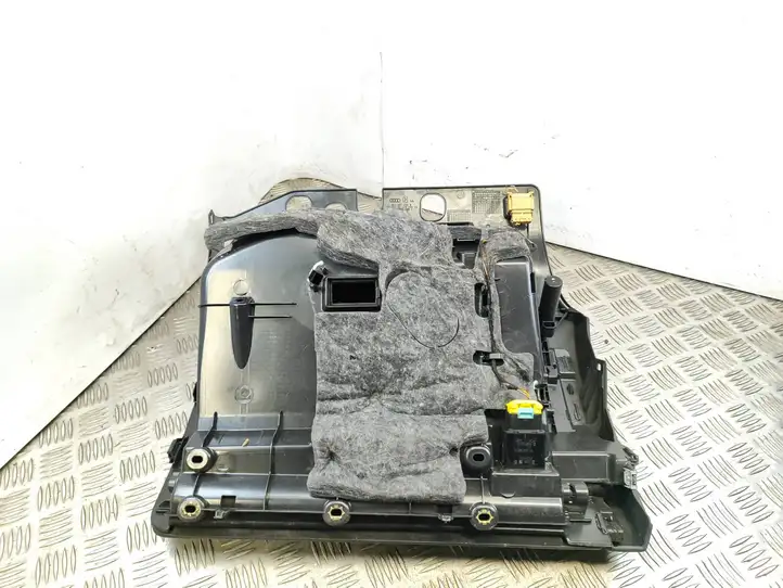 Audi A4 S4 B8 8K (2011 - 2015) 8K1857035B Бардачок в сборе — фото 5
