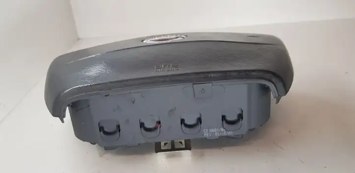 Nissan Primastar (2001 - 2014) 8200151075A Подушка безопасности руля — фото 2