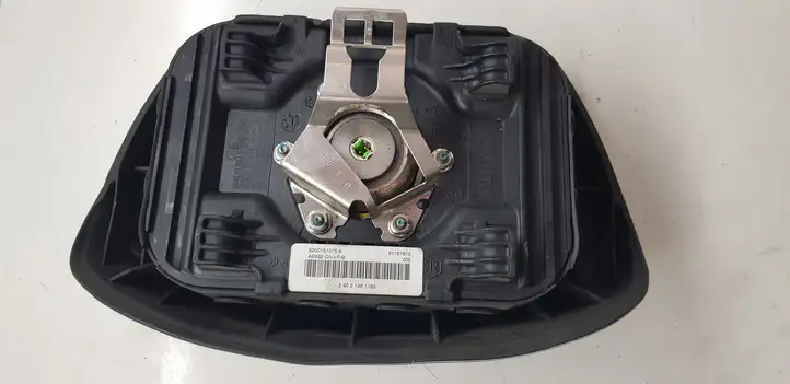 Nissan Primastar (2001 - 2014) 8200151075A Подушка безопасности руля — фото 3