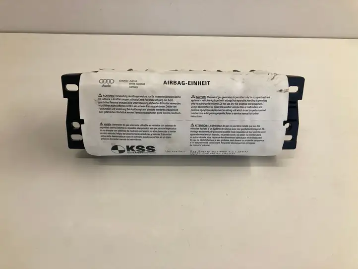 Audi A4 S4 B8 8K (2007 - 2011) 100789717 Подушка безопасности пассажира — фото 1