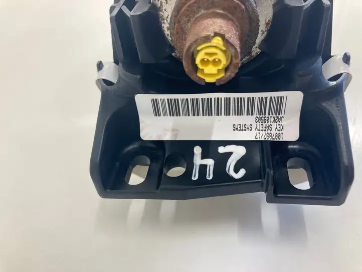 Audi A4 S4 B8 8K (2007 - 2011) 100789717 Подушка безопасности пассажира — фото 3