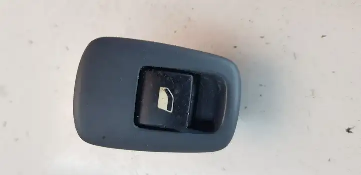Citroen C5 (2004 - 2008) 96515962ZF9 Кнопка стеклоподъемников — фото 1