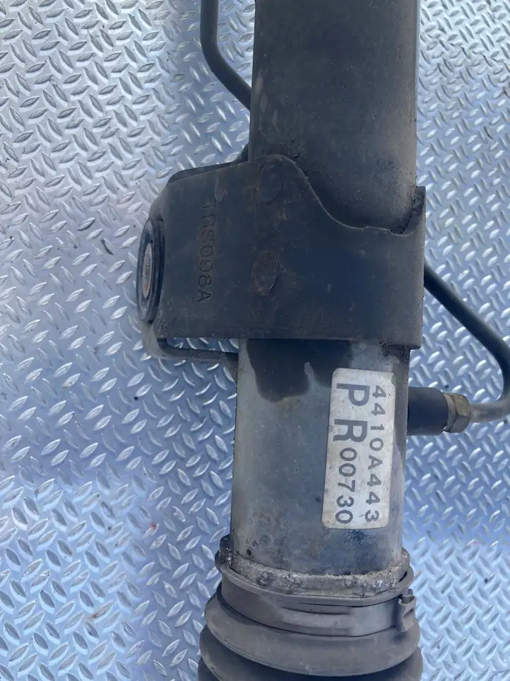 Mitsubishi Outlander (2007 - 2012) 4410A443 Рулевая колонка — фото 2