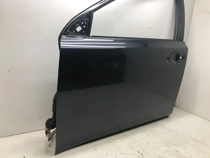 Subaru Outback (2009 - 2014) Дверь — фото 2