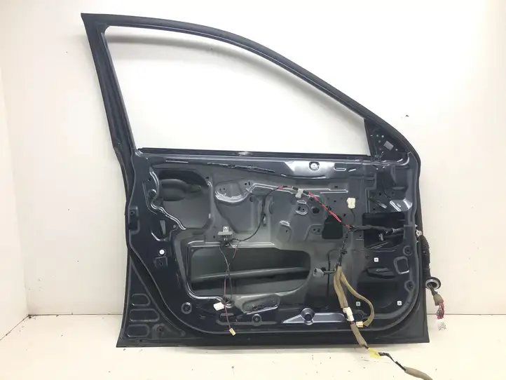 Subaru Outback (2009 - 2014) Дверь — фото 3