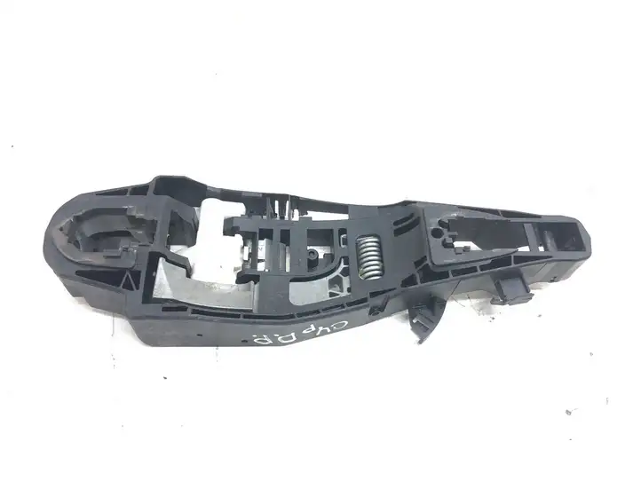 Citroen C4 Grand Picasso (2013 - 2016) 9686433680 Крепление наружной ручки передней двери — фото 3