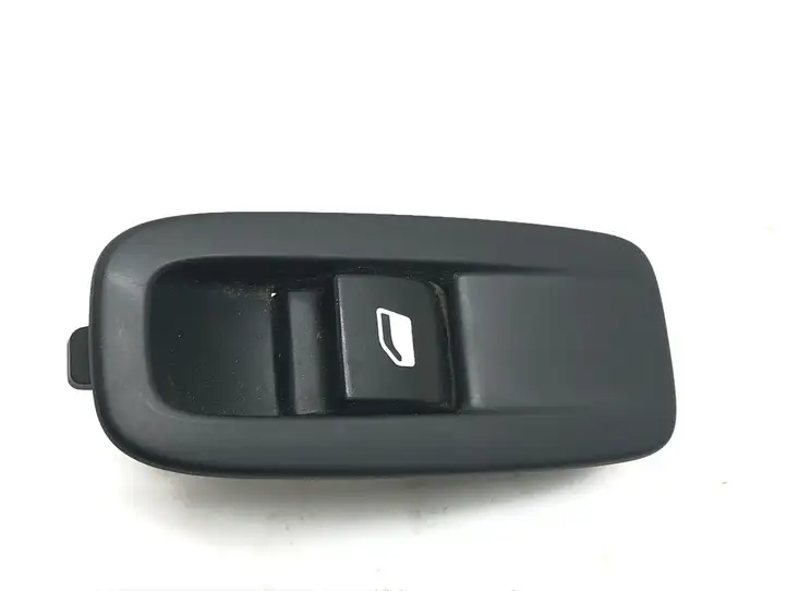 Citroen C4 Grand Picasso (2013 - 2016) 96762292zd Блок кнопок стеклоподъемников — фото 1