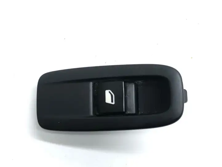 Citroen C4 Grand Picasso (2013 - 2016) 96762292ZD Блок кнопок стеклоподъемников — фото 1