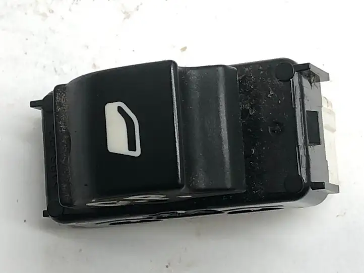 Citroen C4 Grand Picasso (2013 - 2016) 96762292ZD Блок кнопок стеклоподъемников — фото 1