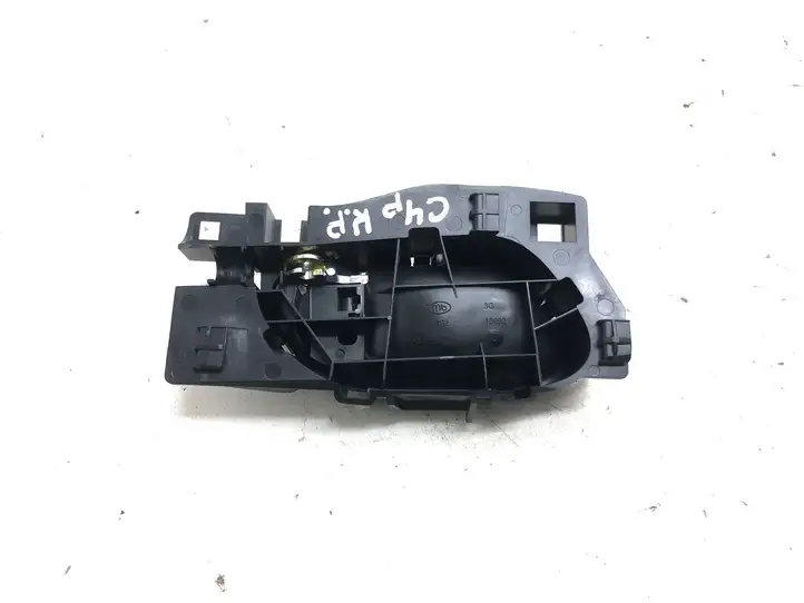 Citroen C4 Grand Picasso (2013 - 2016) 9143T8 Внутренняя ручка двери — фото 3