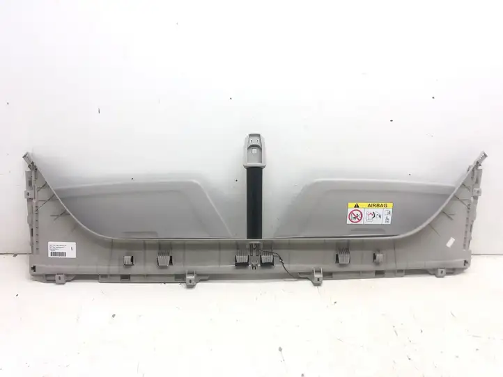 Citroen C4 Grand Picasso (2013 - 2016) 98018897BJ Крепление солнцезащитного козырька — фото 4