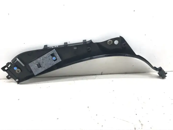 Citroen C4 Grand Picasso (2013 - 2016) 9677728077 Обшивка стойки C — фото 3