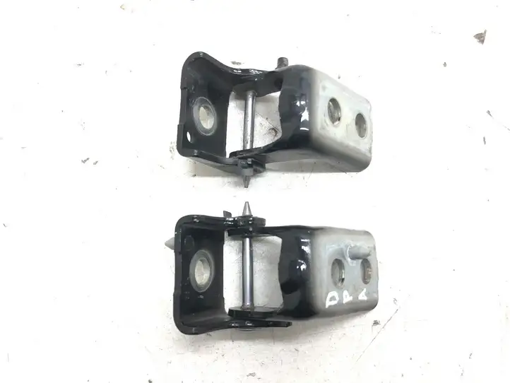 Citroen C4 Grand Picasso (2013 - 2016) Петли передней двери (комплект) — фото 2