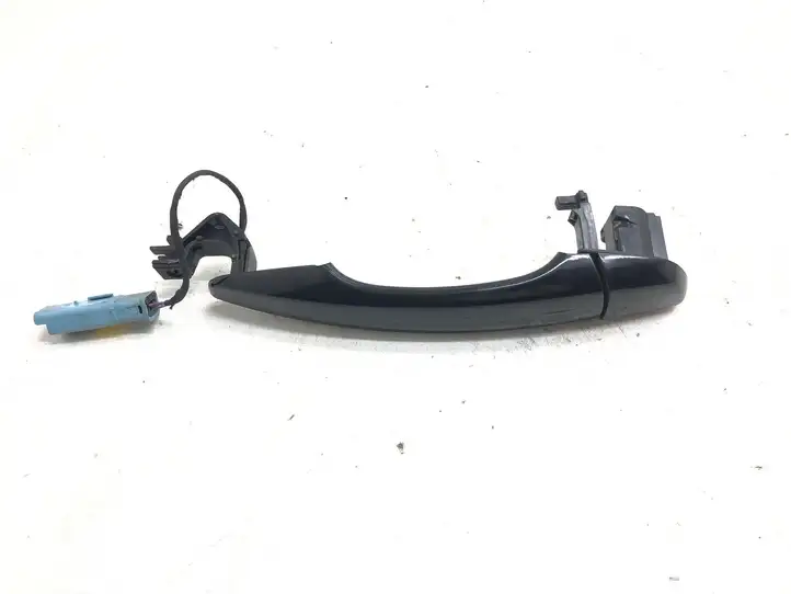 Citroen C4 Grand Picasso (2013 - 2016) 9678232077 Наружная ручка двери — фото 1