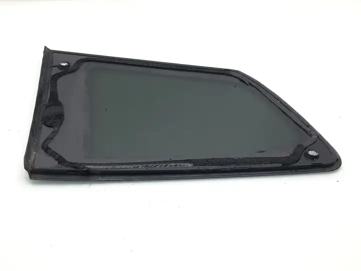 Citroen C4 Grand Picasso (2013 - 2016) Заднее боковое стекло — фото 3