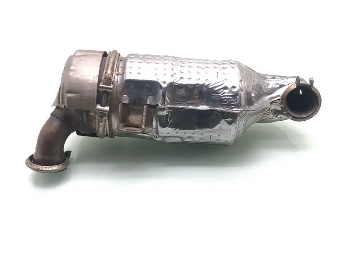 Citroen C4 Grand Picasso (2013 - 2016) 3141061600 Катализатор / DPF / FAP — фото 1