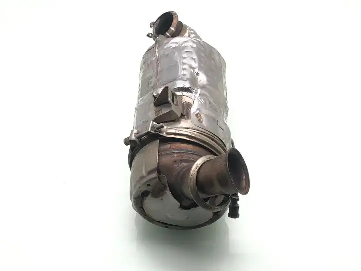 Citroen C4 Grand Picasso (2013 - 2016) 3141061600 Катализатор / DPF / FAP — фото 4