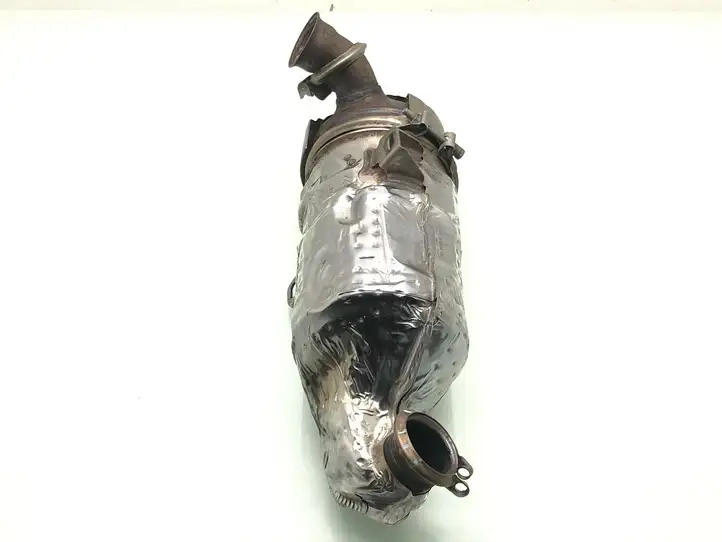 Citroen C4 Grand Picasso (2013 - 2016) 3141061600 Катализатор / DPF / FAP — фото 5