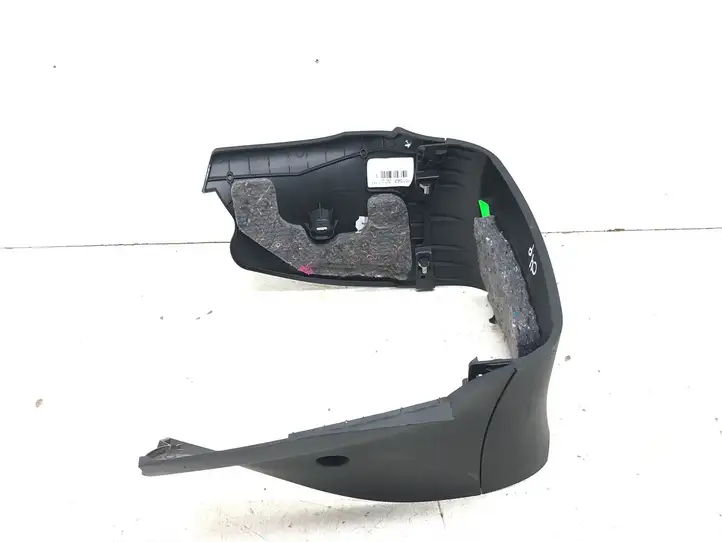 Citroen C4 Grand Picasso (2013 - 2016) 96778426ZD Прочие детали салона — фото 3