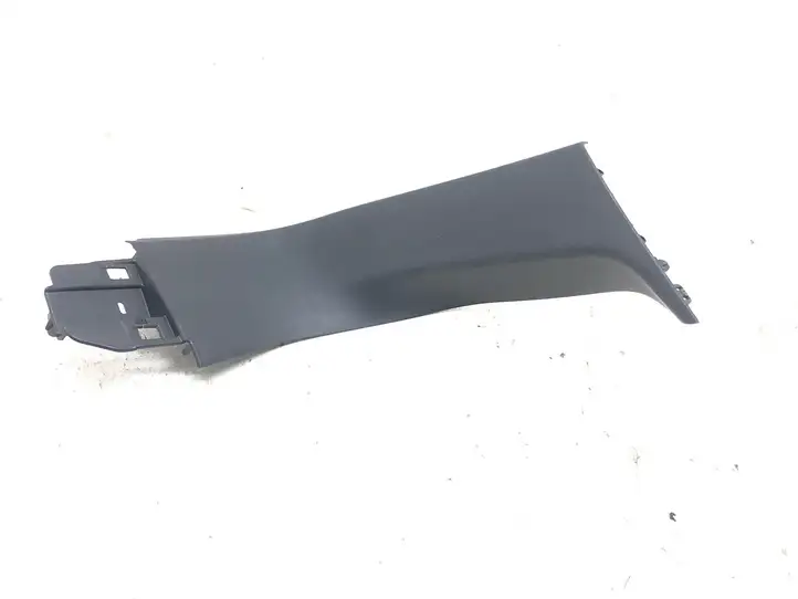 Citroen C4 Grand Picasso (2013 - 2016) 9677950077 Обшивка стойки у окна — фото 1