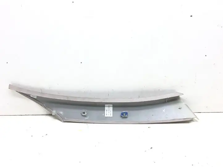 Citroen C4 Grand Picasso (2013 - 2016) 9801680577 Обшивка стойки A — фото 2