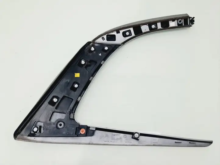 Citroen C4 Grand Picasso (2013 - 2016) 96776509 Облицовка заднего бокового стекла — фото 2