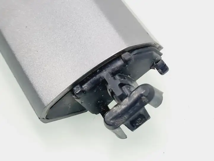 Citroen C4 Grand Picasso (2013 - 2016) 96776509 Облицовка заднего бокового стекла — фото 5