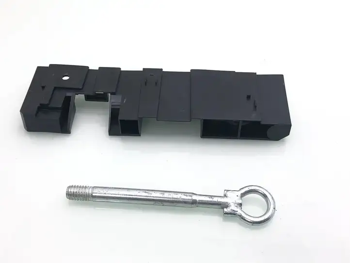 Citroen C4 Picasso (2013 - 2016)   Петля вытягивания