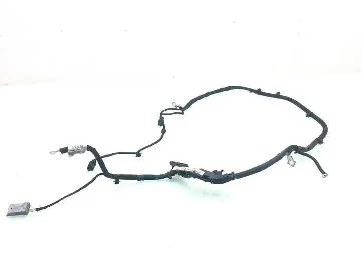 Citroen C4 Grand Picasso (2013 - 2016) 9804154180 Прочая электропроводка — фото 1