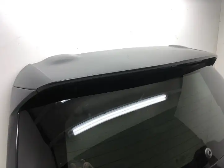 Citroen C4 Grand Picasso (2013 - 2016) 96765061XX Крышка багажника — фото 6