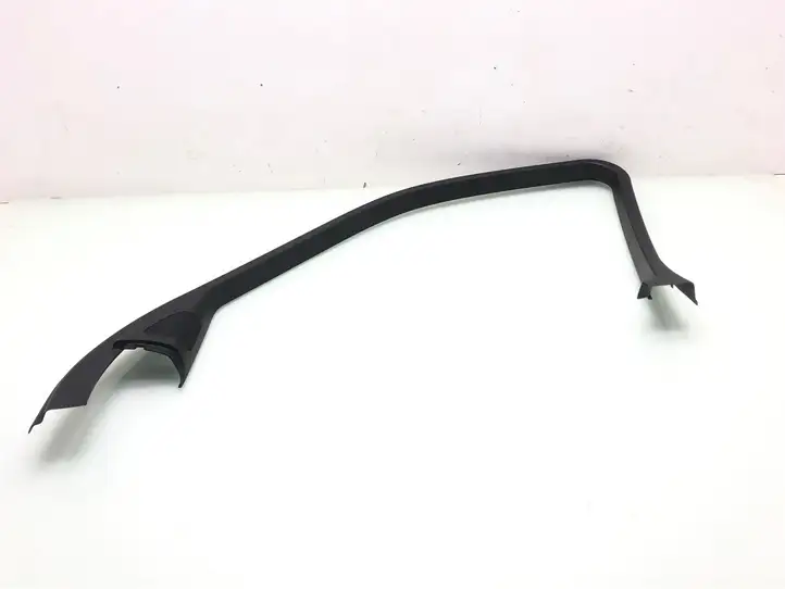 BMW X5 E70 (2006 - 2013) 51337129712 Прочая отделка передней двери — фото 1
