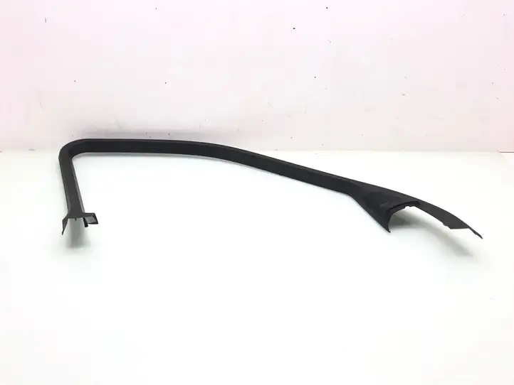BMW X5 E70 (2006 - 2013) 51337129711 Прочая отделка передней двери — фото 1