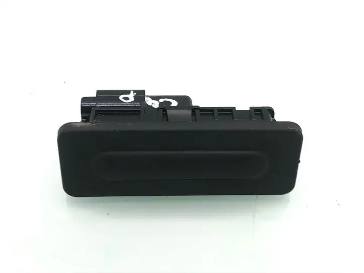 Citroen C4 Grand Picasso (2013 - 2016) 9676028380 Ручка крышки багажника — фото 1