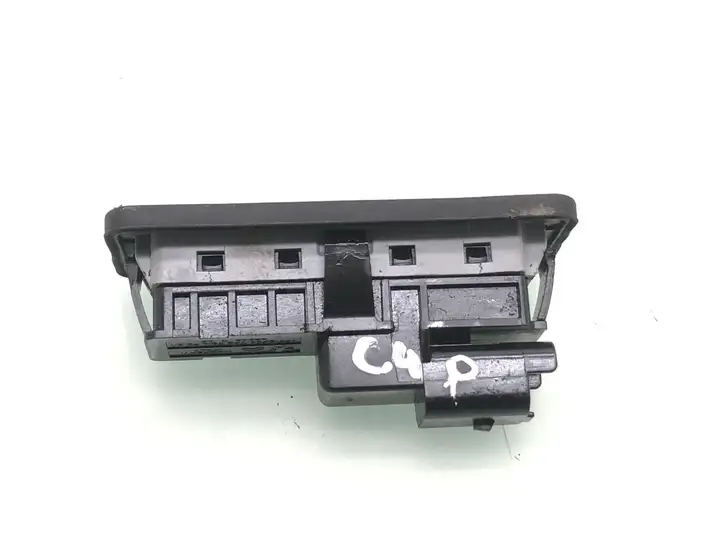 Citroen C4 Grand Picasso (2013 - 2016) 9676028380 Ручка крышки багажника — фото 3